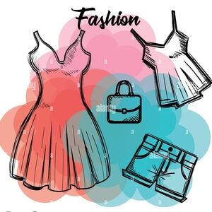 Clothing items